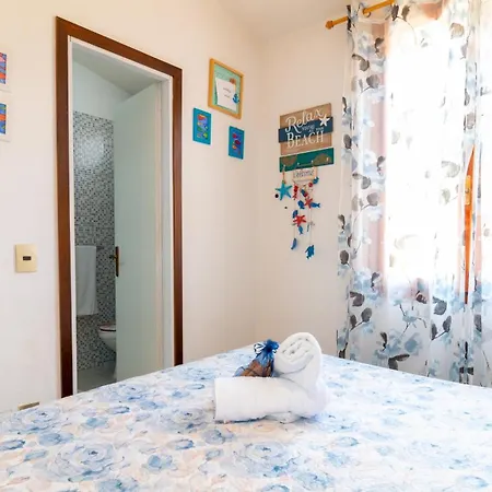 Apartment Blue Retreat - By Sardinianworld *