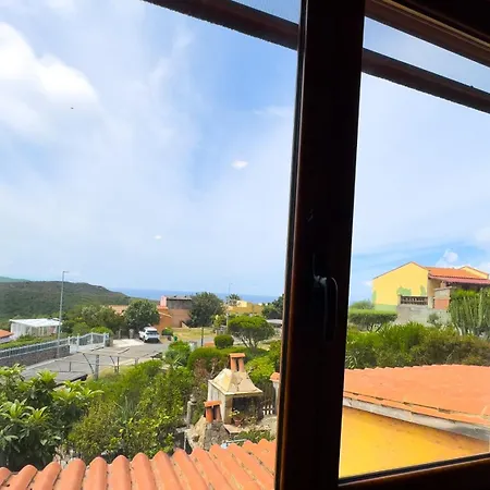 Blue Retreat - By Sardinianworld Apartment Torre dei Corsari