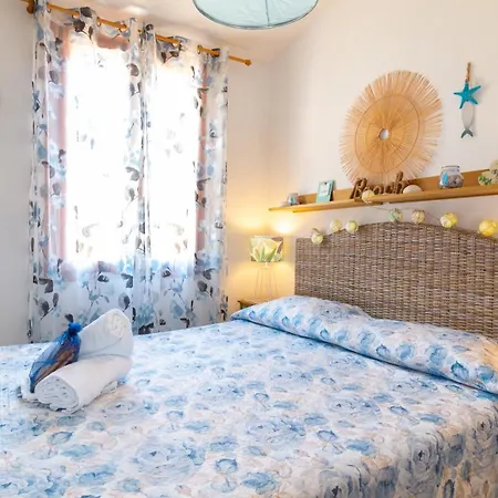 Blue Retreat - By Sardinianworld