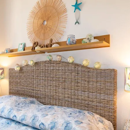 Blue Retreat - By Sardinianworld شقة توري دي كورساري