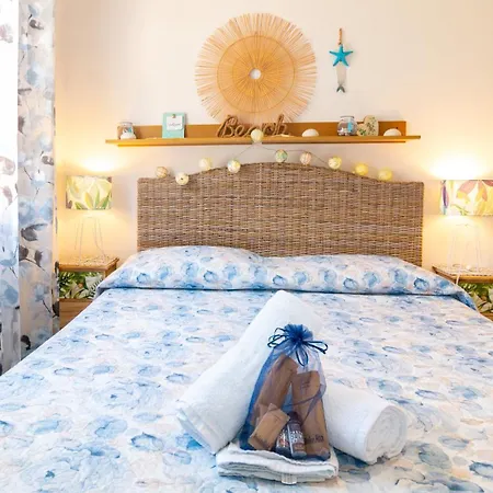 Blue Retreat - By Sardinianworld